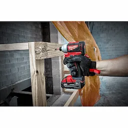 2850-20, 2850-22, 2850-22CT - M18™ Compact Brushless™ 1/4" Hex Impact Driver