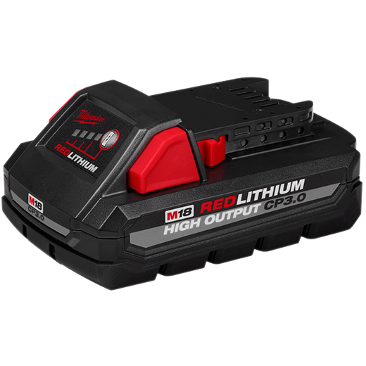 48-11-1835 - M18 REDLITHIUM™ HIGH OUTPUT™ CP3.0 Battery