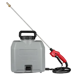 49-16-28CS - SWITCH TANK™ 4-Gallon Concrete Sprayer Tank Assembly