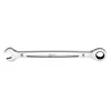 11MM METRIC RATCHETING COMBINATION WRENCH