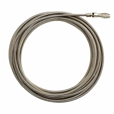 1/4" x 25' Inner Core Drop Head Cable w/ RUST GUARD™ Plating
