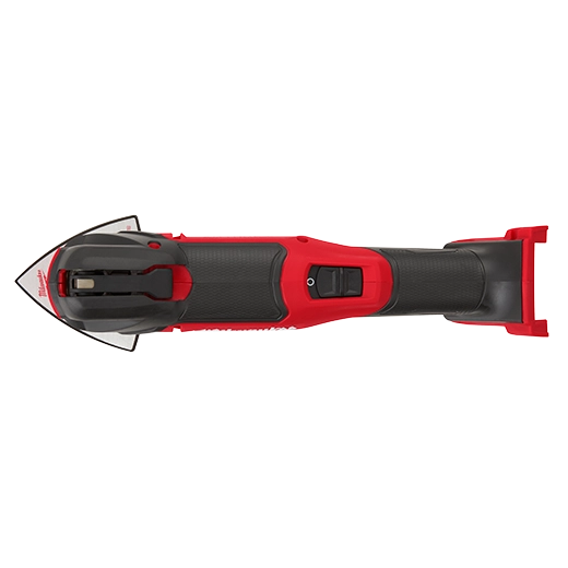 2836-20 - M18 FUEL™ Oscillating Multi-Tool