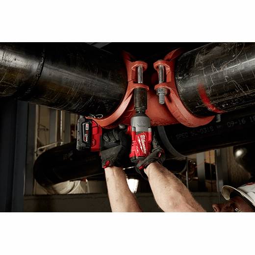 2767-20, 2767-21, 2766-21 - 1/2" High Torque Impact Wrench
