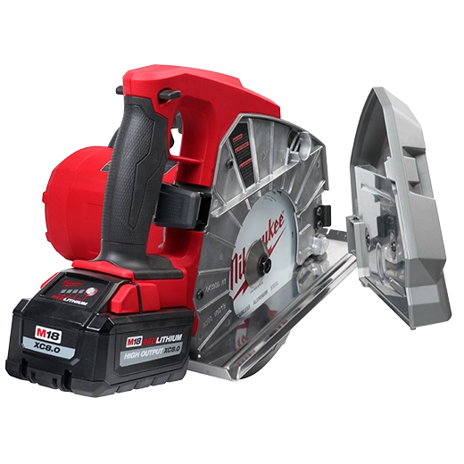 2982-21 - M18 FUEL™ 8" Metal Cutting Circular Saw