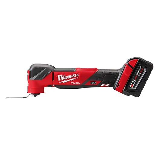 2836-21 - M18 FUEL™ Oscillating Multi-Tool
