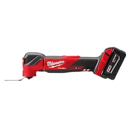 2836-21 - M18 FUEL™ Oscillating Multi-Tool
