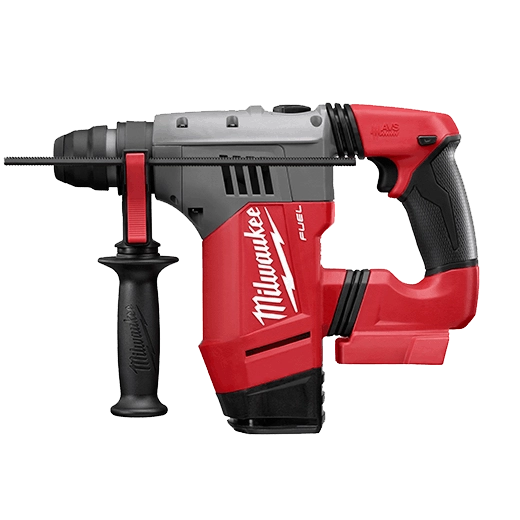 2715-20 - M18™ FUEL™ 1-1/8” SDS Plus Rotary Hammer, 2715
