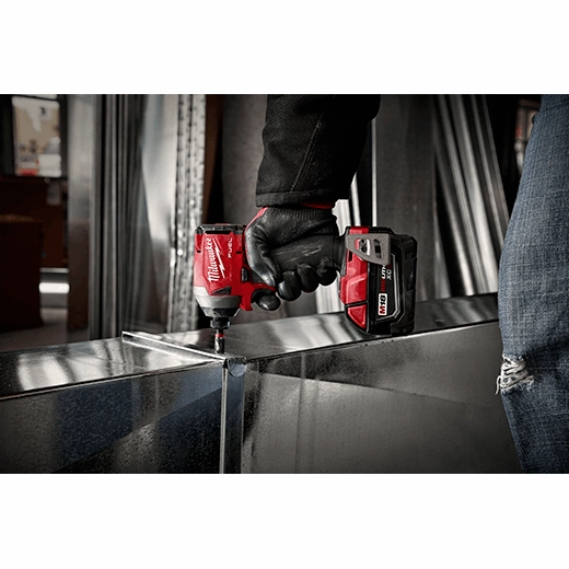 2853-20, 2853-22, 2853-22CT - M18 FUEL™ ¼” Impact Driver