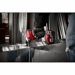 2853-20, 2853-22, 2853-22CT - M18 FUEL™ ¼” Impact Driver