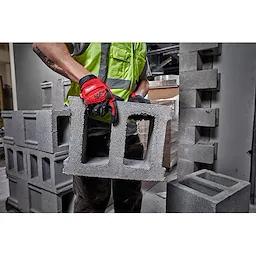 48-22-8752 - Impact Demolition Gloves