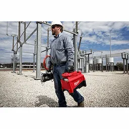 2774-21HD - M18™ FORCE LOGIC™ 10,000 PSI Hydraulic Pump