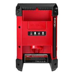 2951-20 - M12™ Radio + Charger