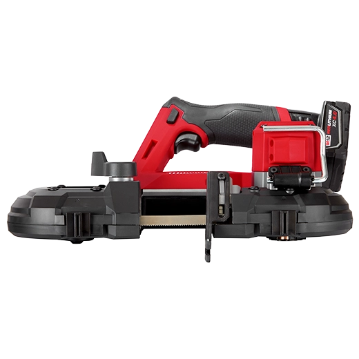 2529-21XC - M12 FUEL™ Compact Band Saw