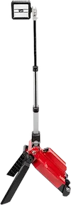 2120-20, 2120-22, 2120-22HD - M18 Rocket Dual Pack Tower Light