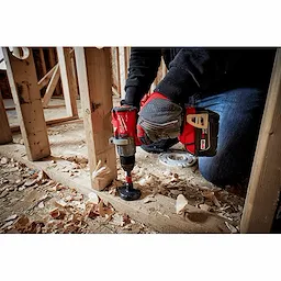 2804-20, 2804-22 - M18 FUEL™ ½” Hammer Drill Driver