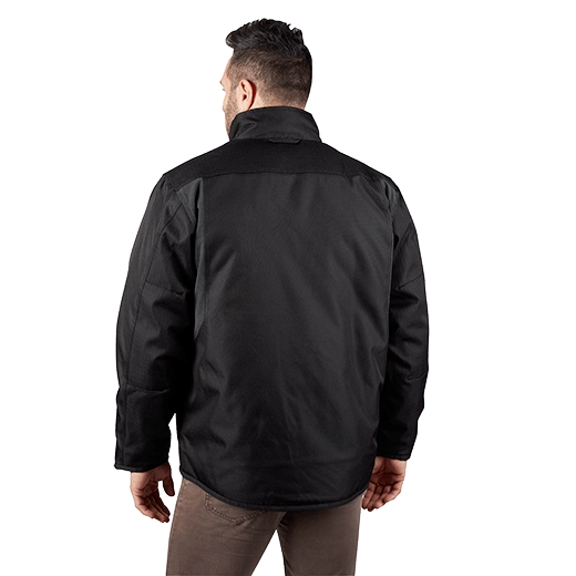 253B, 253BS, 253BM, 253L, 253BXL, 253BXXL, 253B3X - GRIDIRON™ Traditional Jacket