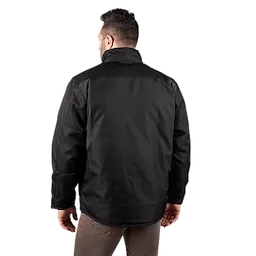253B, 253BS, 253BM, 253L, 253BXL, 253BXXL, 253B3X - GRIDIRON™ Traditional Jacket