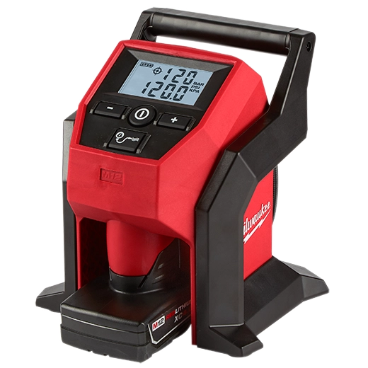 2475-21XC - M12 Compact Inflator