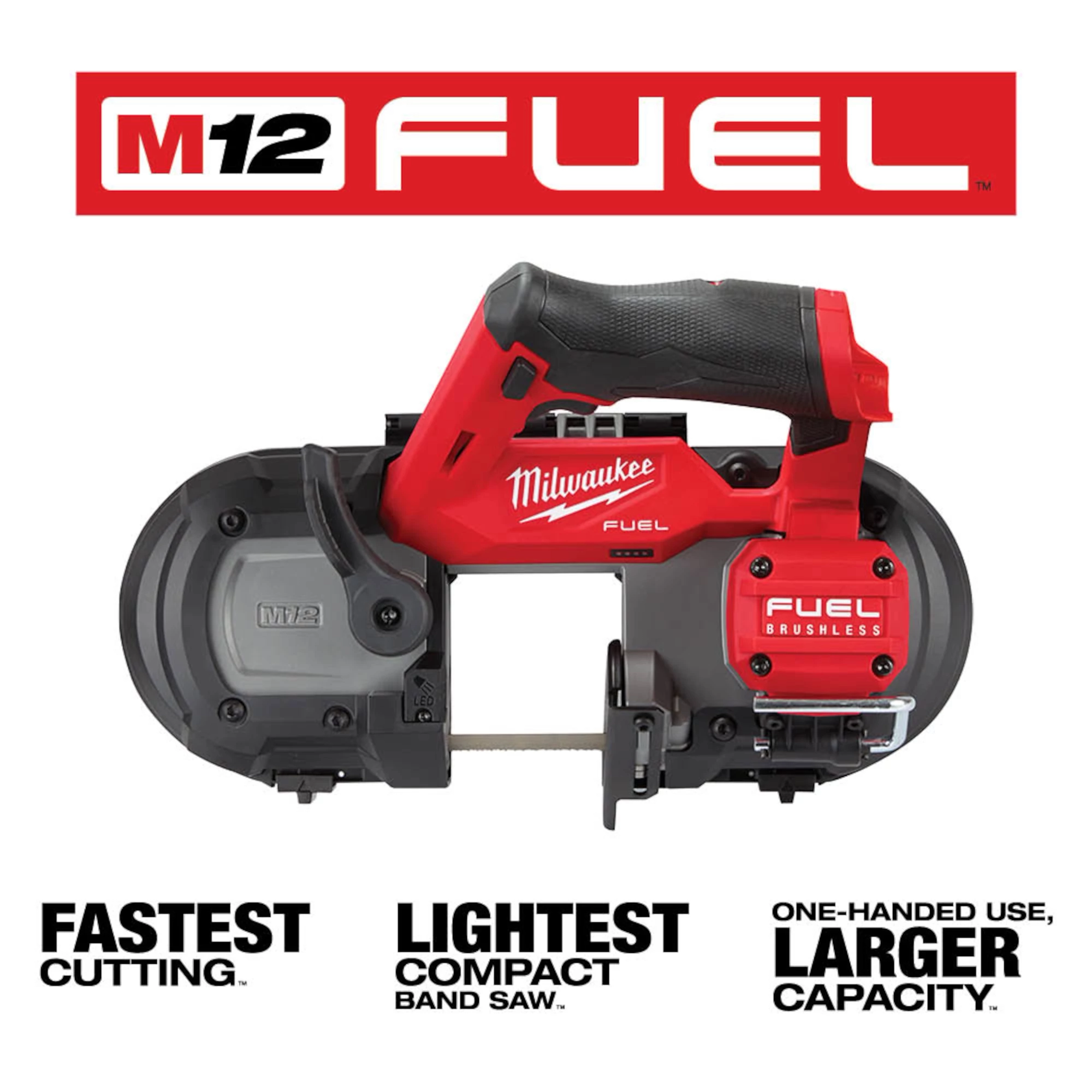2529-20 M12 FUEL USP Image Reel Asset