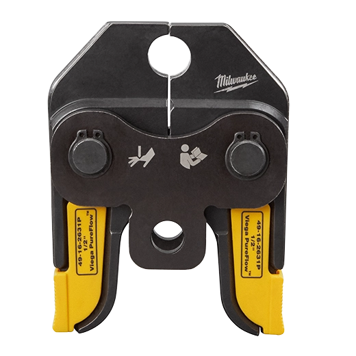 49-16-2631P - M18™ Short Throw Press Tool with  Viega PureFlow™ Jaws