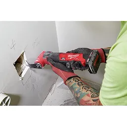 2526-21, 2526-20, 2526-21XC, 2526 - M12 FUEL™ Oscillating Multi-Tool