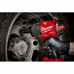 2769 - M18™ FUEL ½” Ext. Anvil Controlled Torque Impact Wrench w/ ONE-KEY™