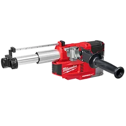 2509-20 - M12™ HAMMERVAC™ Universal Dust Extractor Kit