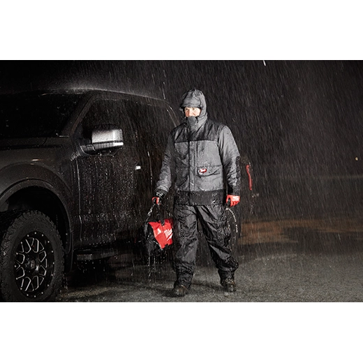 310G - HYDROBREAK™ Rain Shell