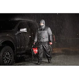 310G - HYDROBREAK™ Rain Shell
