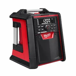 2792-20 - M18 Jobsite  Radio/ Charger, 2792-20