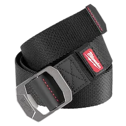 Milwaukee Tool FREEFLEX™ Nylon Webbing 1.5" Belt