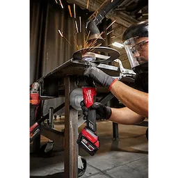 M18 FUEL™ Variable Speed, Braking Die Grinder, Paddle Switch w/ ONE-KEY​™