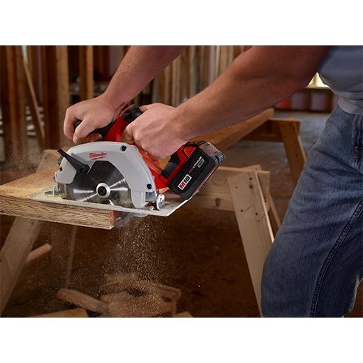 2630-20, 2630-22 - M18™ 6 ½" Circular Saw, 2630