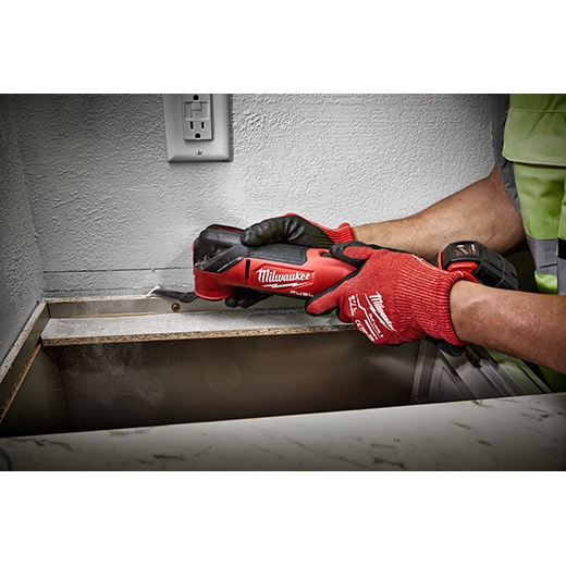 2836-21 - M18 FUEL™ Oscillating Multi-Tool
