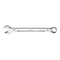 3/4" SAE COMBINATION WRENCH