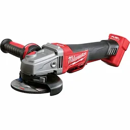 2783-20 - M18 FUEL™ 4½" / 5" Braking Grinder Paddle Switch, No-Lock