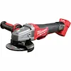 2783-20 - M18 FUEL™ 4½" / 5" Braking Grinder Paddle Switch, No-Lock