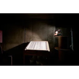 2360-20 - ROVER™ M18™ LED AC/DC FLOOD LIGHT