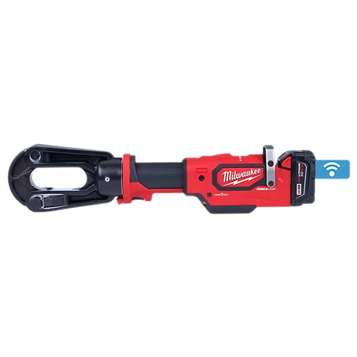 2879-22 - M18™ FORCE LOGIC™ 15T Crimper