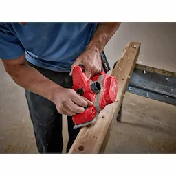 2623-21, 2623-20 - M18™ 3-1/4" Planer Kit
