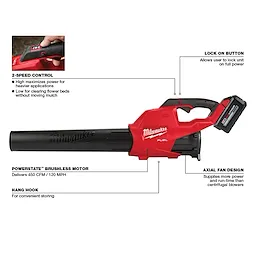 2724-21HD Walk Around