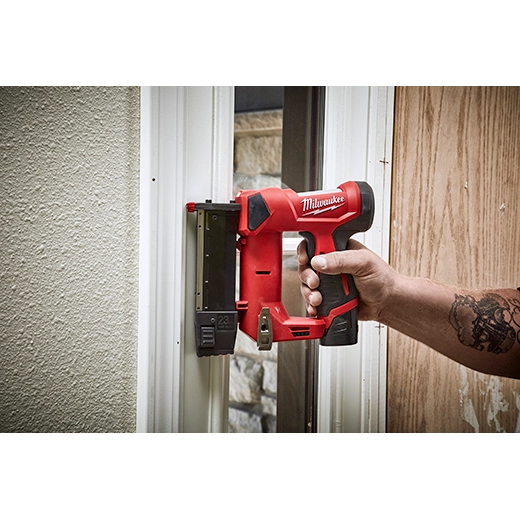 2540-21, 2540-20 - M12™ 23 Gauge Pin Nailer