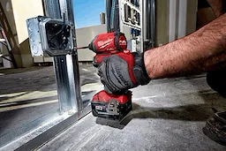 2853-20, 2853-22, 2853-22CT - M18 FUEL™ ¼” Impact Driver