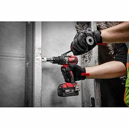 2902-20, 2902-22 - M18™ Brushless Hammer Drill Driver