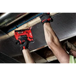 M12™ 3/8" Crown Stapler App Shot