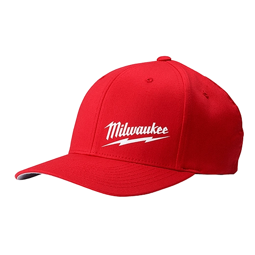 504R - Milwaukee Fitted Hat