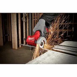 2522-21XC - M12 FUEL™ 3" Compact Cut Off Tool