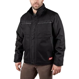 253B, 253BS, 253BM, 253L, 253BXL, 253BXXL, 253B3X - GRIDIRON™ Traditional Jacket