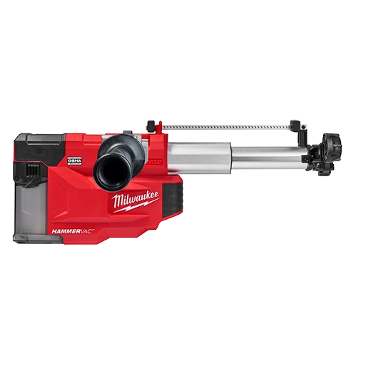 2509-20 - M12™ HAMMERVAC™ Universal Dust Extractor Kit