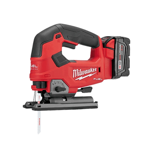 2737-20 - M18 FUEL Jigsaw, D-Handle